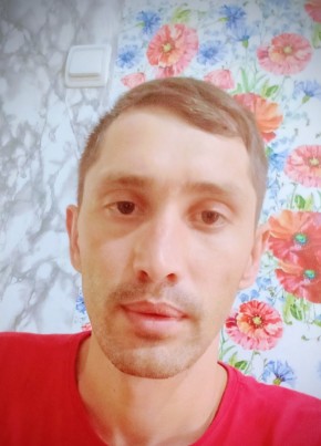 Фархат, 28, Россия, Ахтубинск