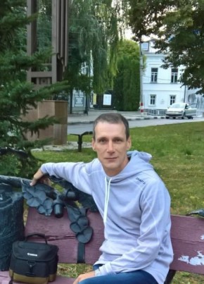 Олег, 56, Россия, Петропавловск-Камчатский