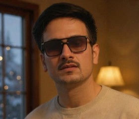 Rudra, 31, Allahabad