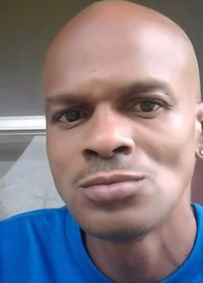 Lonnie Brown, 44, United States of America, Muskogee