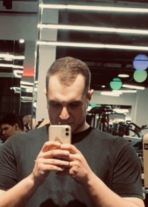 Aleksandr, 29, Russia, Solntsevo
