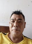 Cheng, 44 года, Kota Palembang