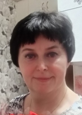 Ирина из Нефтеюганска 52 года