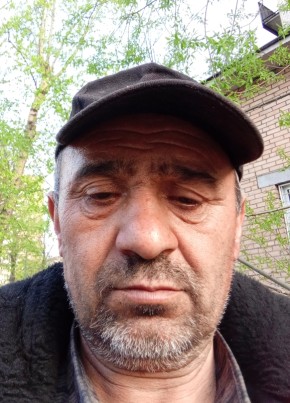 Шодёир, 53, Россия, Москва