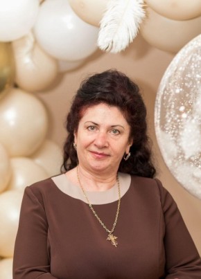 Оксана, 59, Россия, Таганрог