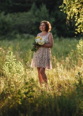 Елена из Климово 46 лет