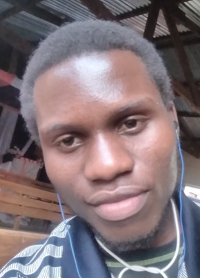 Manzy, 21, Malaŵi, Zomba