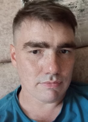 Илья из Иваново 33 года