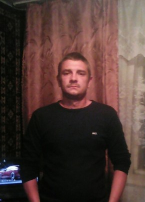 сергей, 38, Россия, Апшеронск