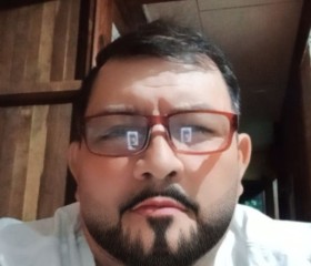Enrique, 44, Guapiles