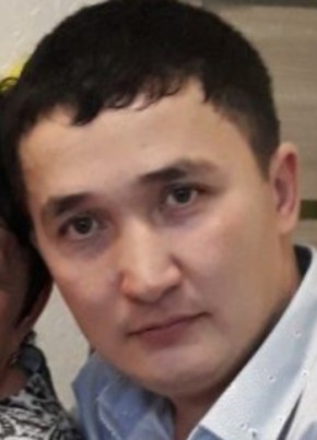 Марат из Жуковския 37 лет