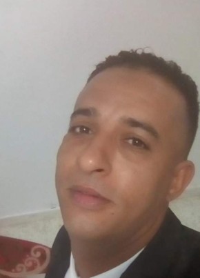 Hassen, 36, تونس, ولاية قابس