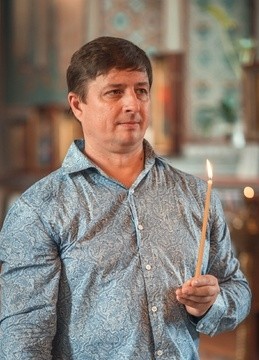 Aleksey, 38, Russia, Moscow