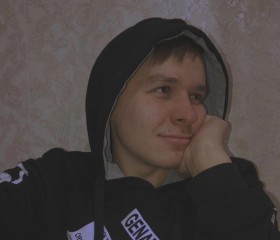 Алексей, 24 года, Новоаннинский