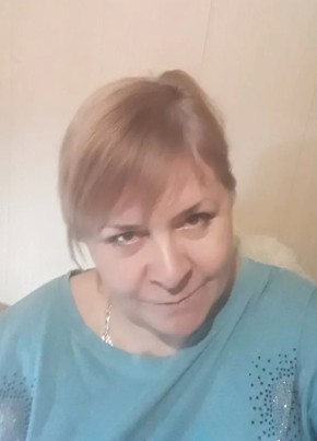 Наталия, 54, Россия, Томск