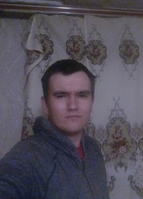 Игорь, 23, Россия, Бобров