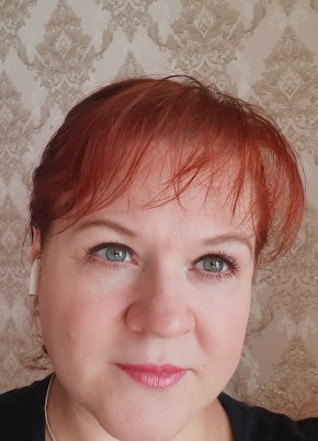 Natalya, 47, Russia, Staraya Russa