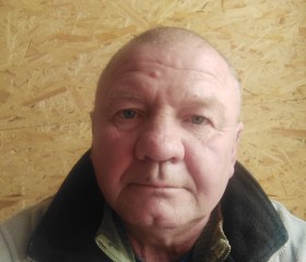 Сергей, 56 лет, Нижнегорский