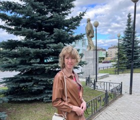 Светлана, 44 года, Серов