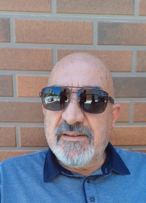 Sermet, 56, Türkiye Cumhuriyeti, Ankara