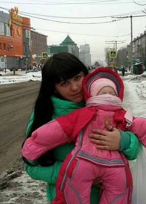 Ольга, 29, Россия, Осинники