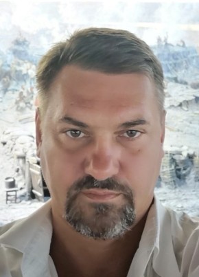 Pyetr, 47, Russia, Pereslavl-Zalesskiy