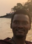 Samuel, 37  , Freetown