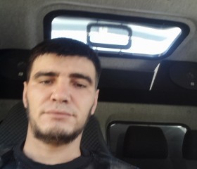 Астемир, 31 год, Саратов