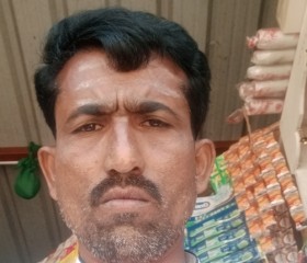 Rajashekhar Udam, 46 лет, Sindhnūr
