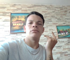 Alex, 22, Barquisimeto