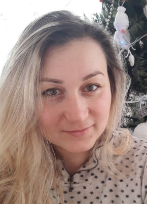 Лилия, 38, Україна, Дунаївці