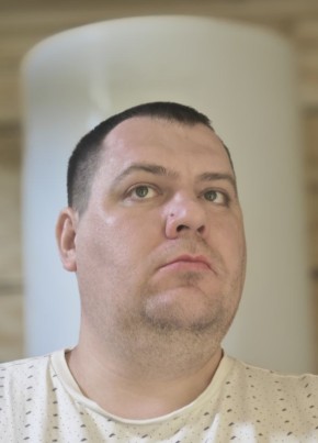 Александр из Новосибирска 45 лет