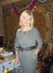 Ольга, 61 год, Алчевськ