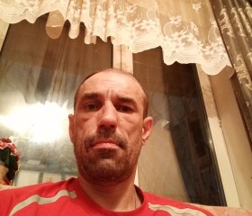 Стас, 48 лет, Челябинск