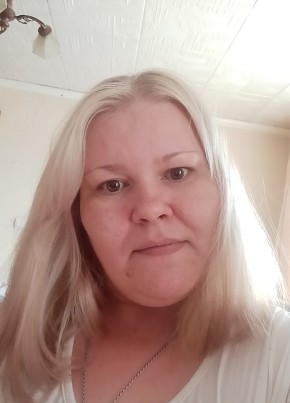 Екатерина из Уссурийска 35 лет