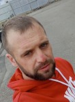 Andrey Bevz, 32, Khabarovsk