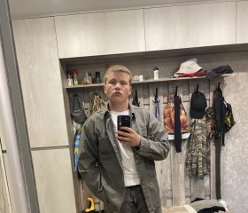 Matvey, 21, Kirov (Kirov)