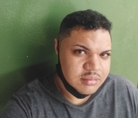 Henrique, 32 года, Uberlândia
