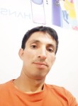 Hanz, 32, Chiclayo