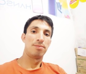 Hanz, 32, Chiclayo