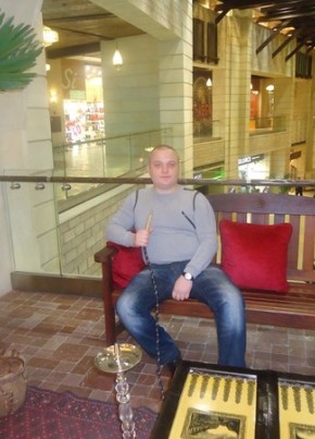 Алексей, 41, Россия, Котовск