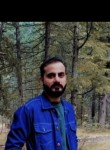 Abid Ali, 35, Karachi