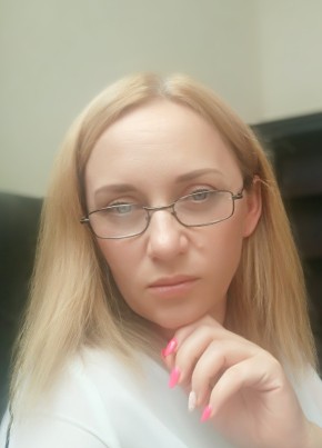 Светлана, 48, Россия, Маркс