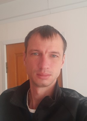 Валерий из Сочи 38 лет