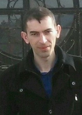 Hovsep, 34, Россия, Бугуруслан