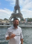 Antoine, 36 лет, Paris