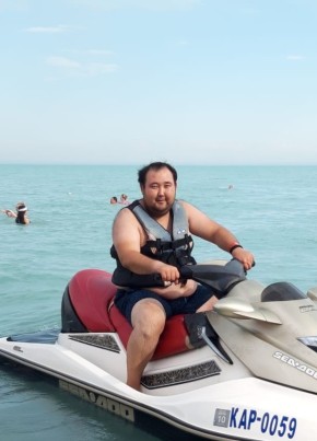 Аян, 35, Қазақстан, Астана