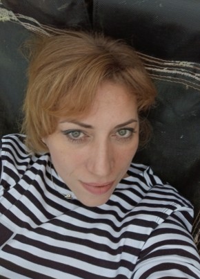 Мария, 43, Россия, Щёлково
