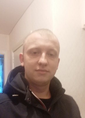 Александр, 31, Россия, Тольятти