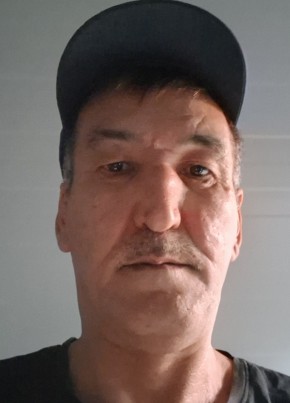 Баур из Астаны 54 года